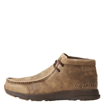 Ariat Spitfire - Western Laarzen Khaki Heren - 40189-320